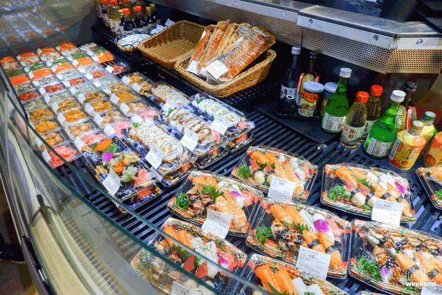 上海超市地图,上海日本进口超市地址