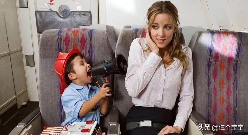 “话痨”娃插嘴不停?放任不管真的会出大问题