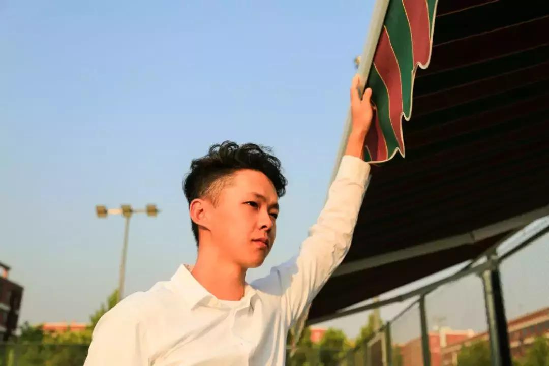 光影矿图片大全,矿大拍照打卡