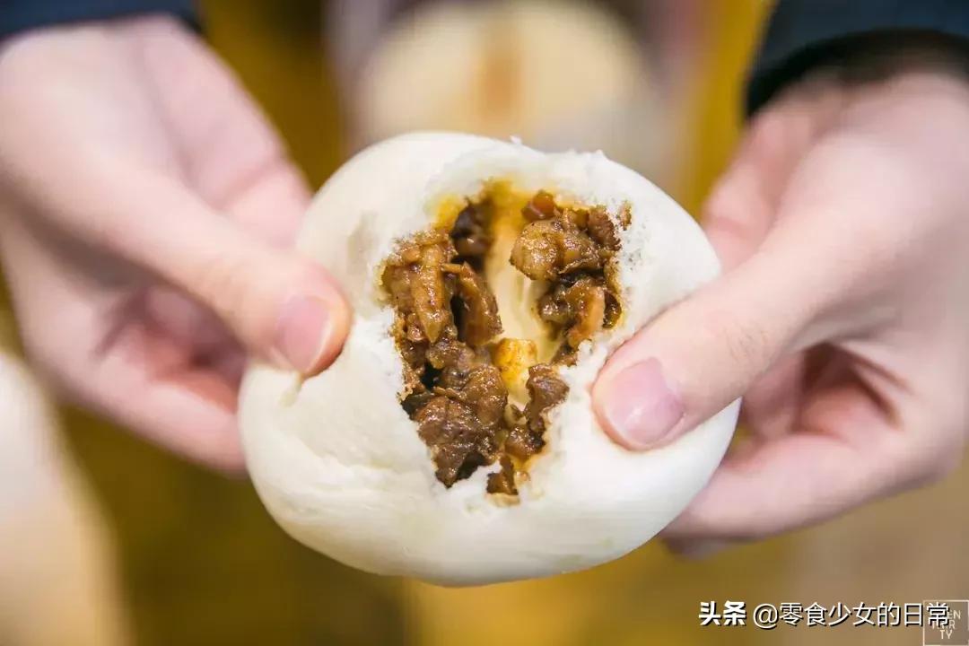 武汉最正宗的过早图鉴,武汉后湖过早排行榜前十名