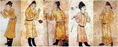 脚臭是富贵病，穿错鞋要处斩：明朝“靴禁”背后的农耕本位制度