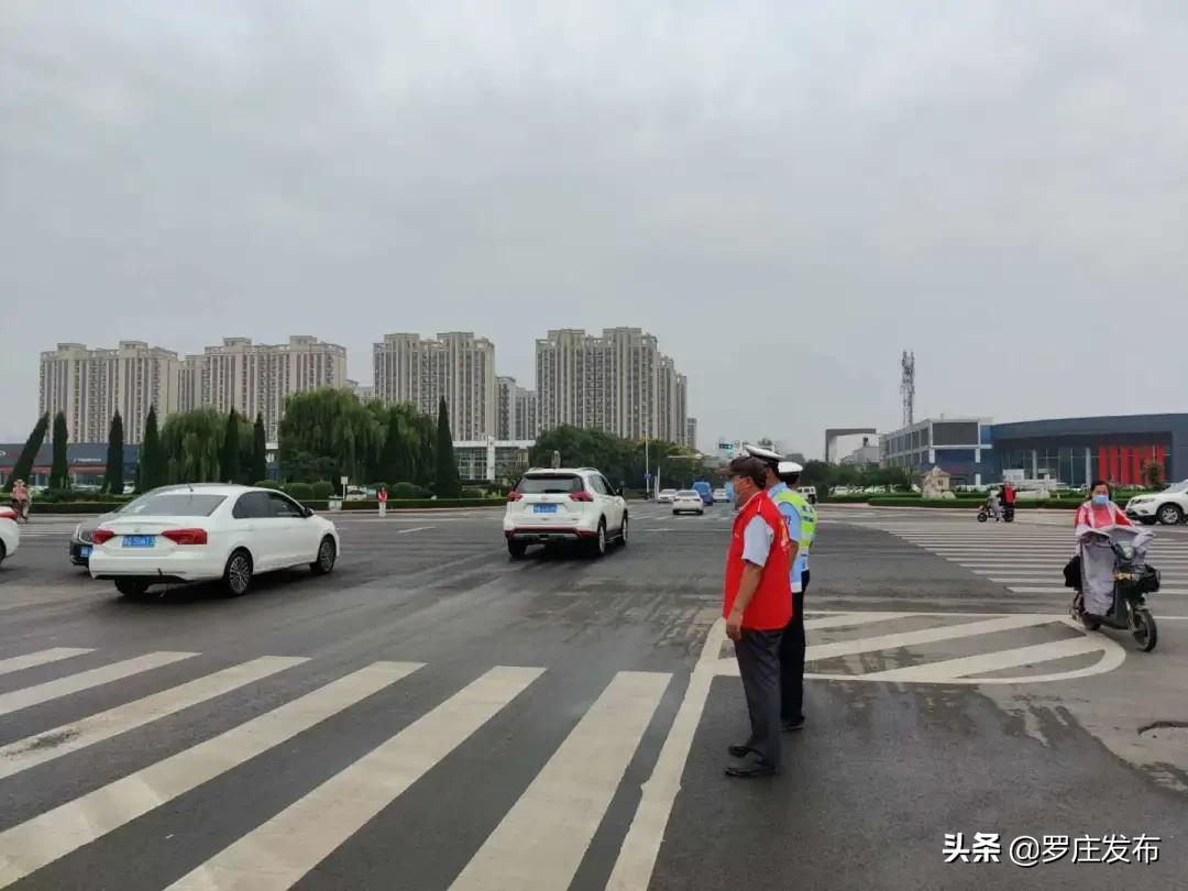 罗庄新闻决战创城,罗庄最新创城新闻