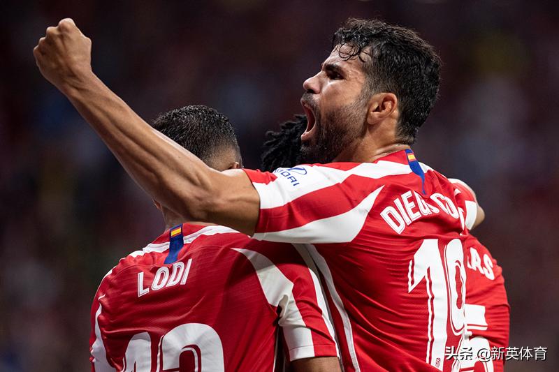 ​西甲一周快讯|马竞荣登榜首法蒂再创两项历史记录