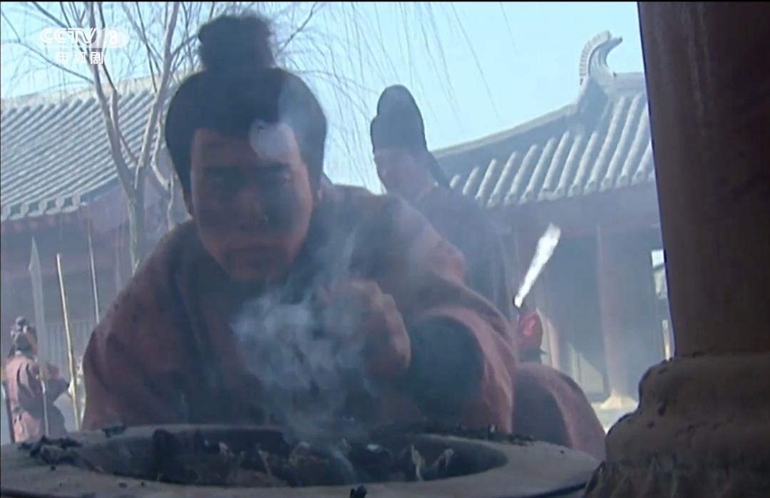 打虎英雄武松无人能敌,打虎英雄武松怎么走向魔头之路