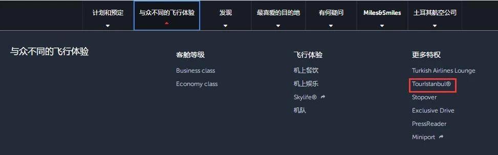 土耳其航班免费一日游,土耳其航空免费一日游