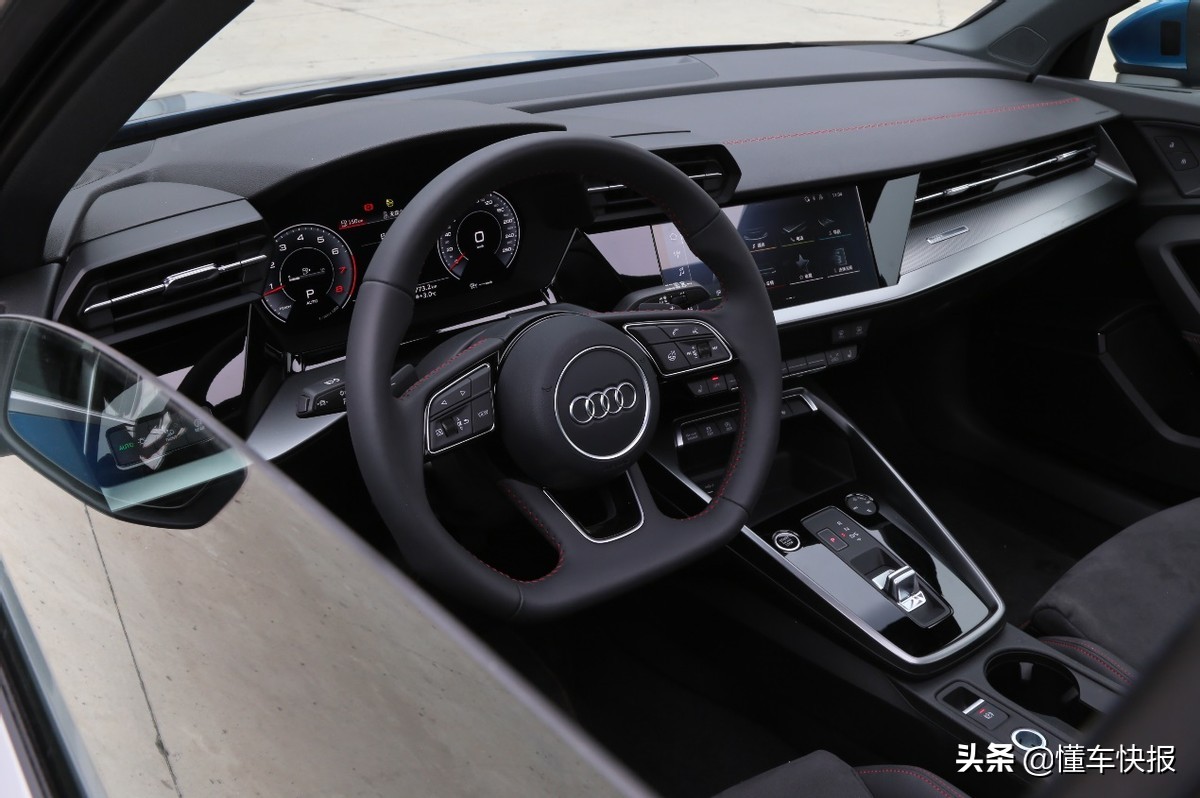 奥迪a3limousine,奥迪a3limousine35tfsi时尚型