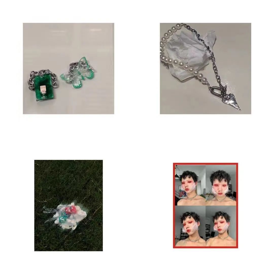 鬼市来敲门阵容更新-看看这次有没有你的心头好