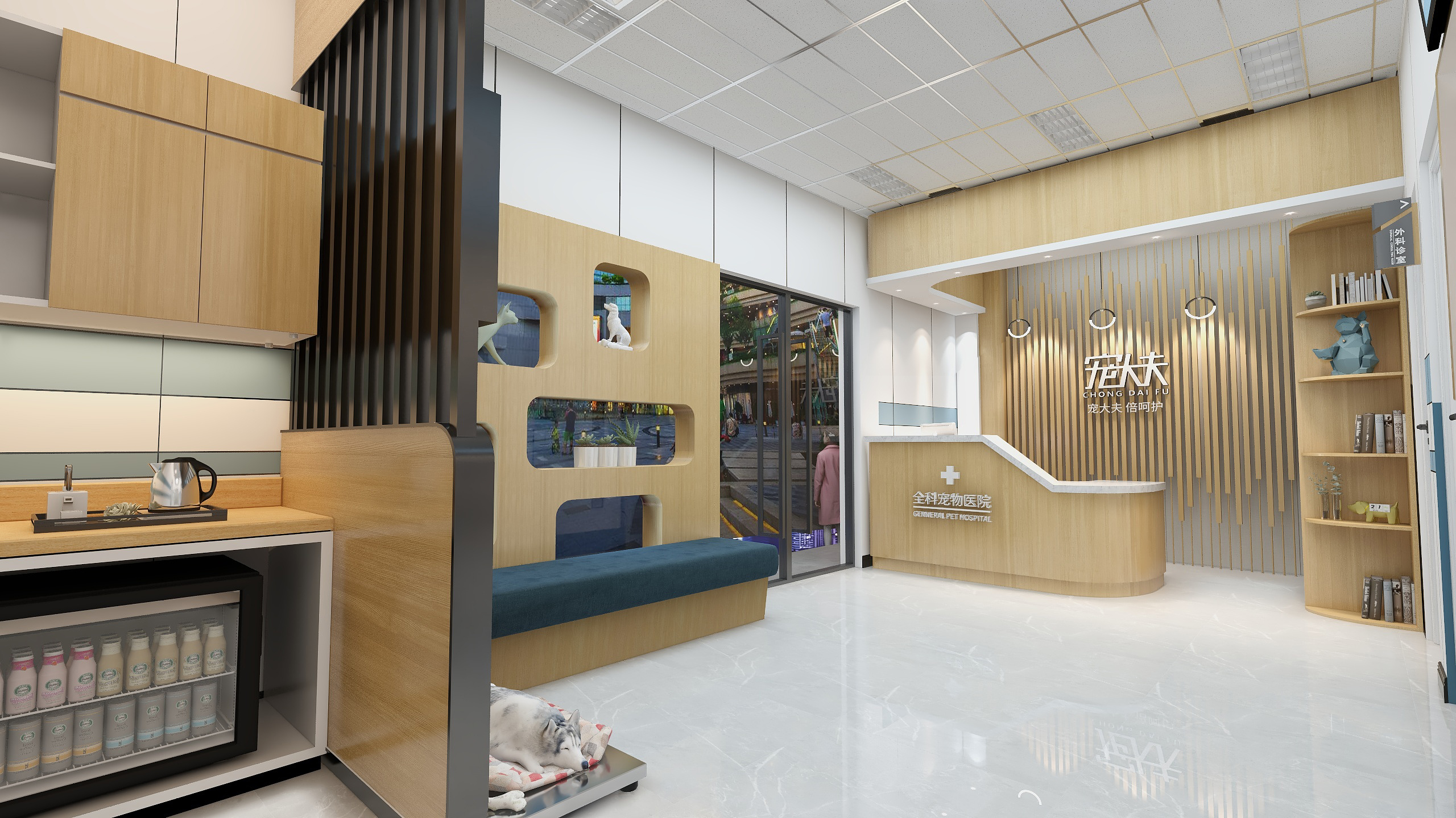 开宠物加盟店是不是成功率比较高,宠物医院加盟哪个最好