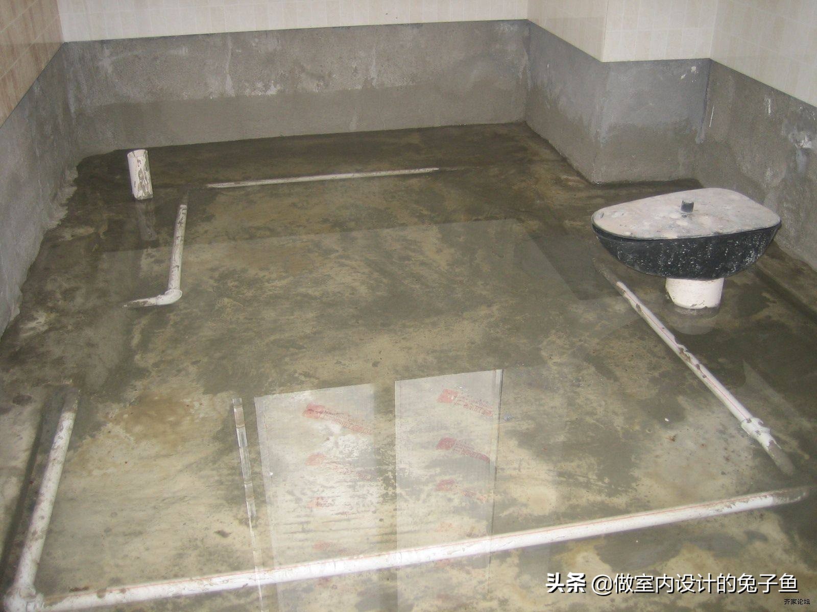 2.5平方小卫生间如何装修设计,怎样装修二楼卫生间