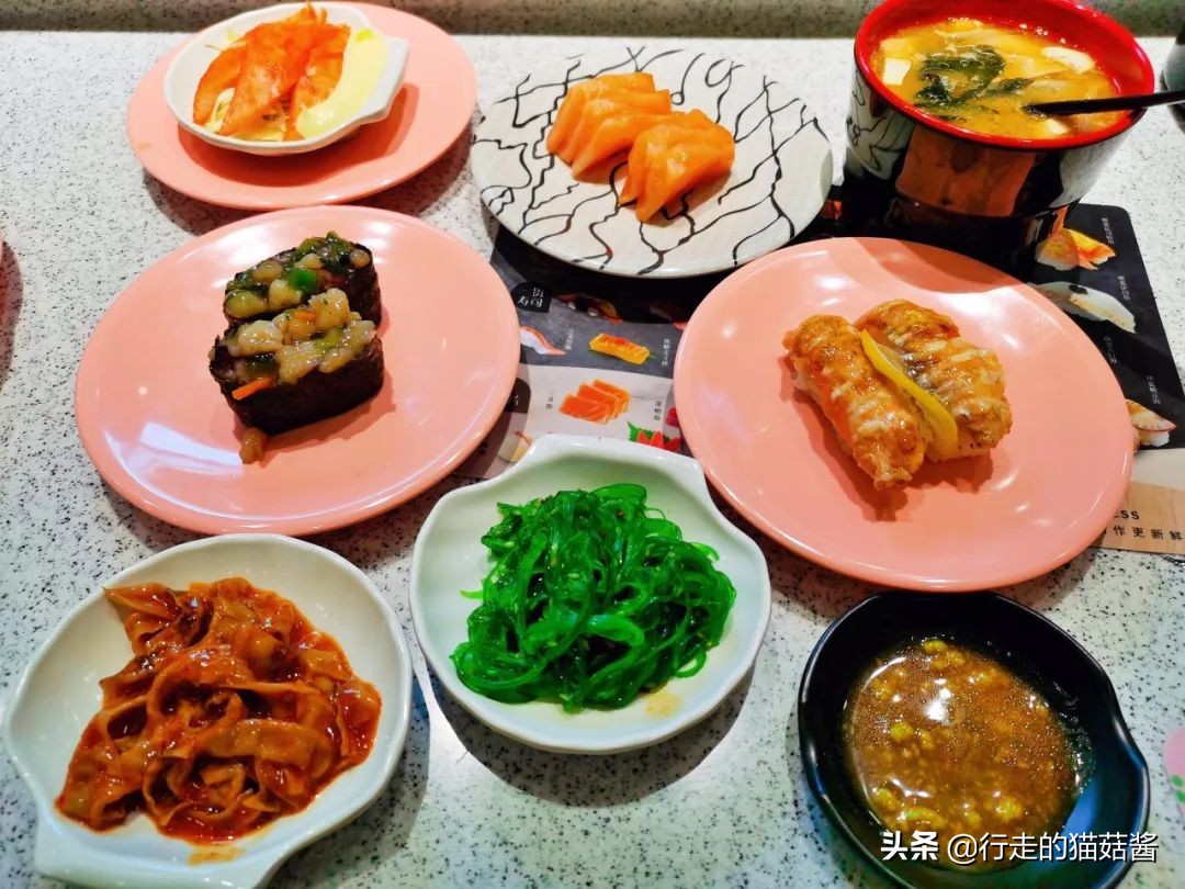 烟台海鲜面哪家最好吃,烟台美食面朝大海现捞现吃