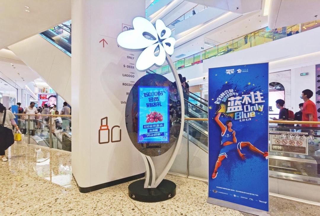 实探北京北投爱琴海：找到年轻人爱逛它的原因了