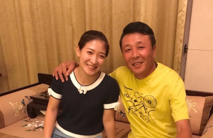 王楠刘诗雯现状,王楠刘诗雯2019