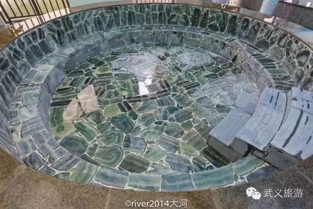 金华泡温泉地方推荐,金华泡温泉攻略