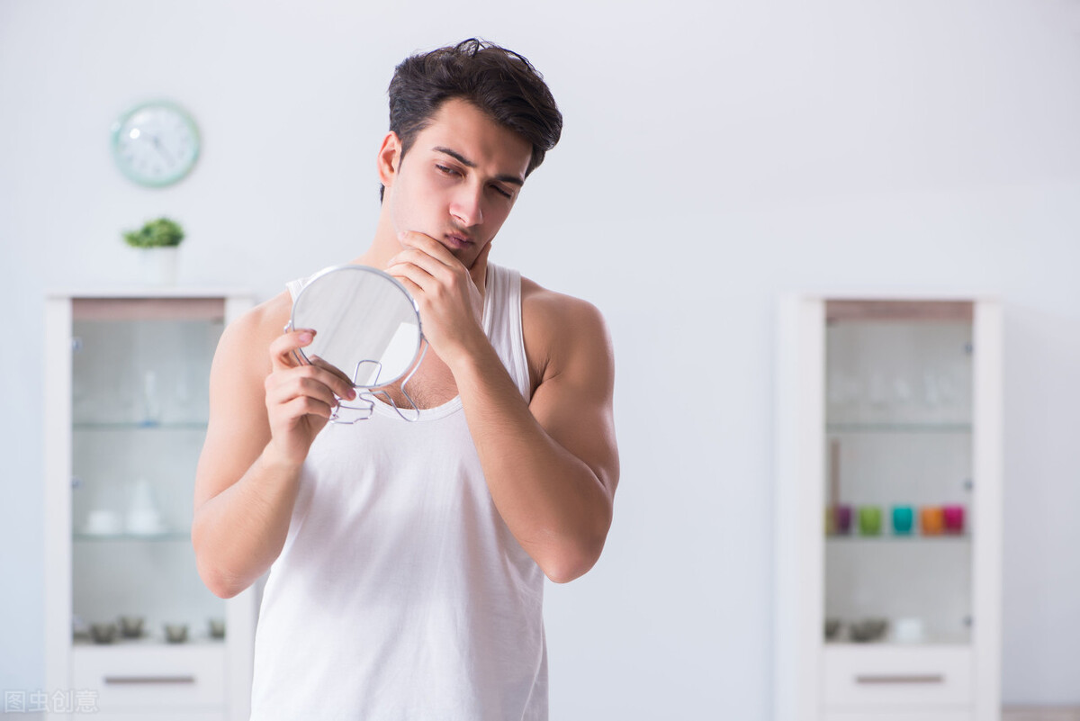 40岁男人阳气怎么补,男性阳气流失的行为