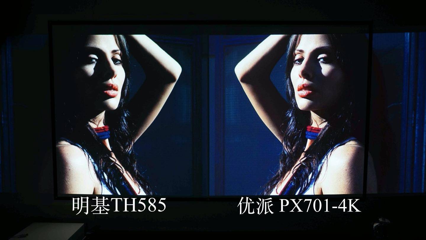 投影仪5千左右推荐,明基和爱普生4k投影仪推荐