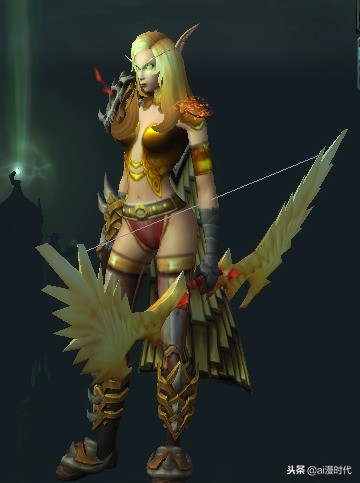 魔兽世界实用的宏命令,魔兽世界各职业常用宏