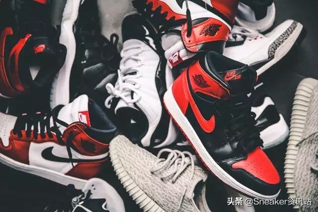 为啥莆田鞋不侵权,莆田鞋为什么一直存在