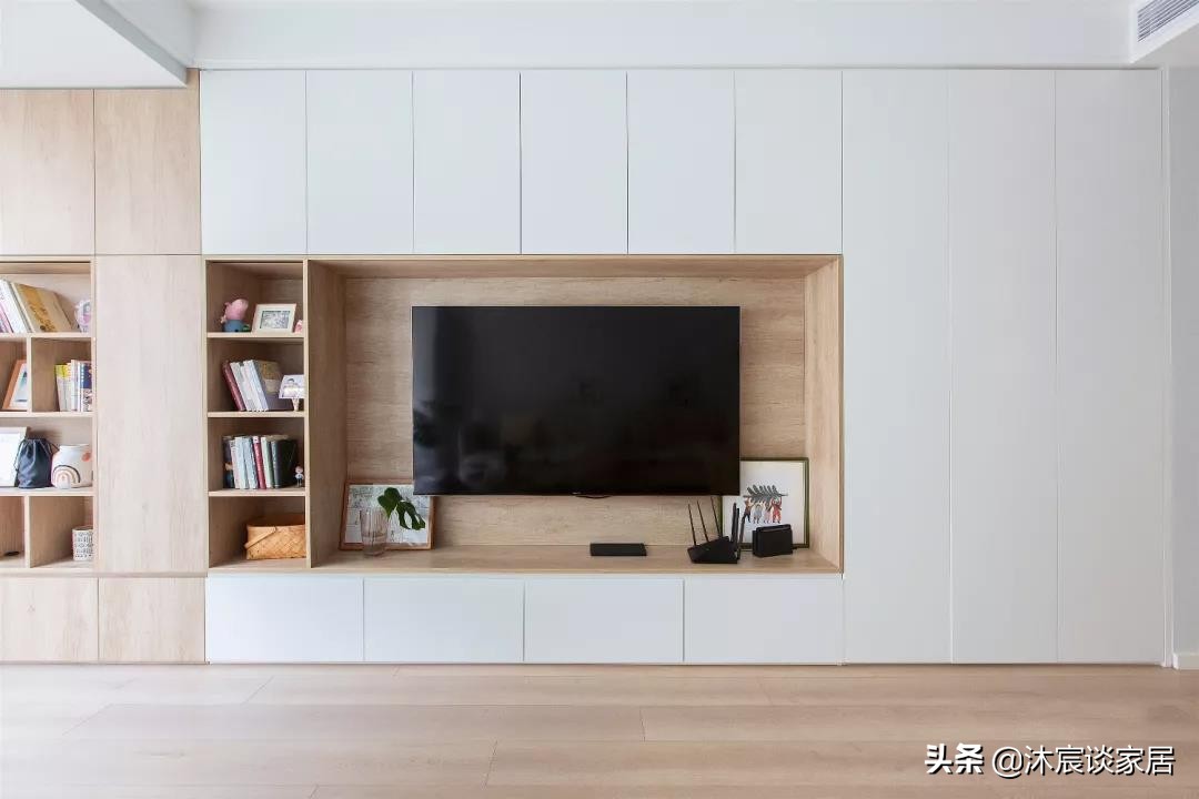 客厅空间太小如何隔个阳台出来,客厅小如何利用空间