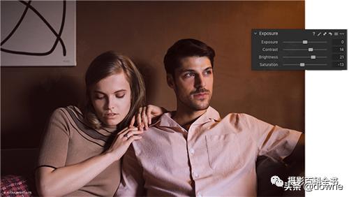 修出高级感的大片并不难飞思CaptureOne21Pro来帮你用过的都说好