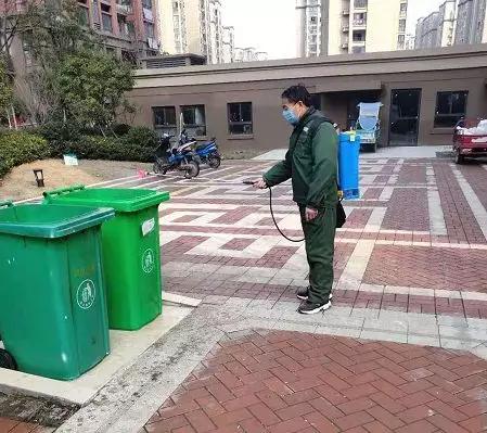 阜阳碧桂园物业怎么样,阜阳碧桂园物业排行