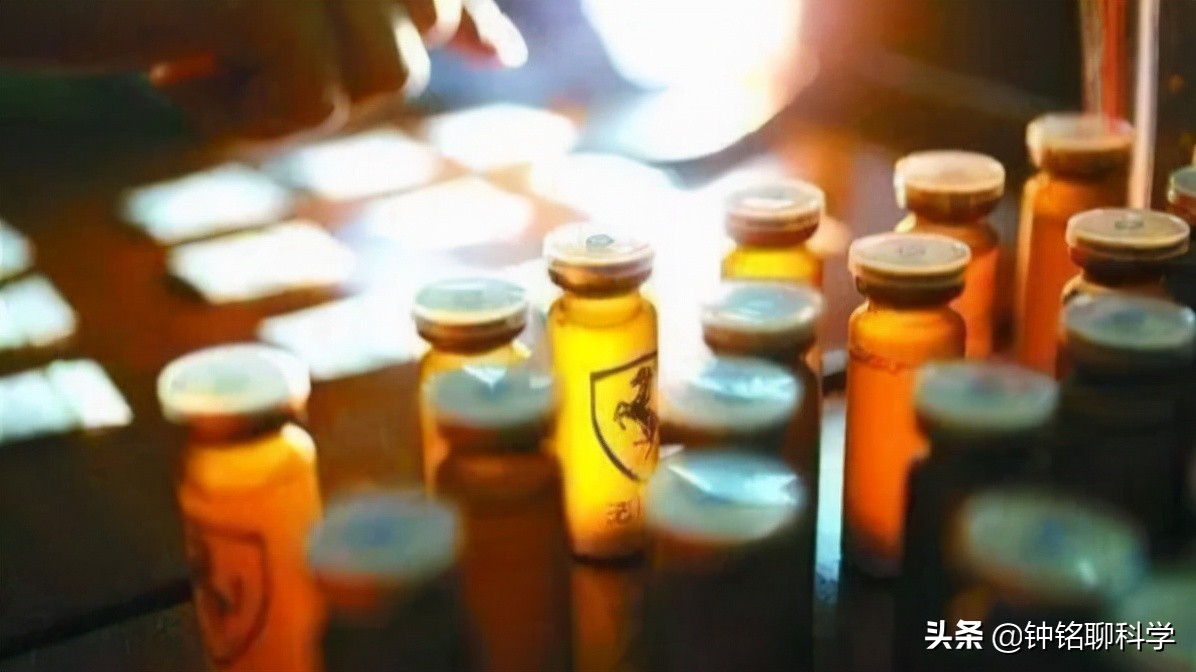 祸害女性的“*药迷**”真的存在吗？“听话水”为啥会让人“听话”？