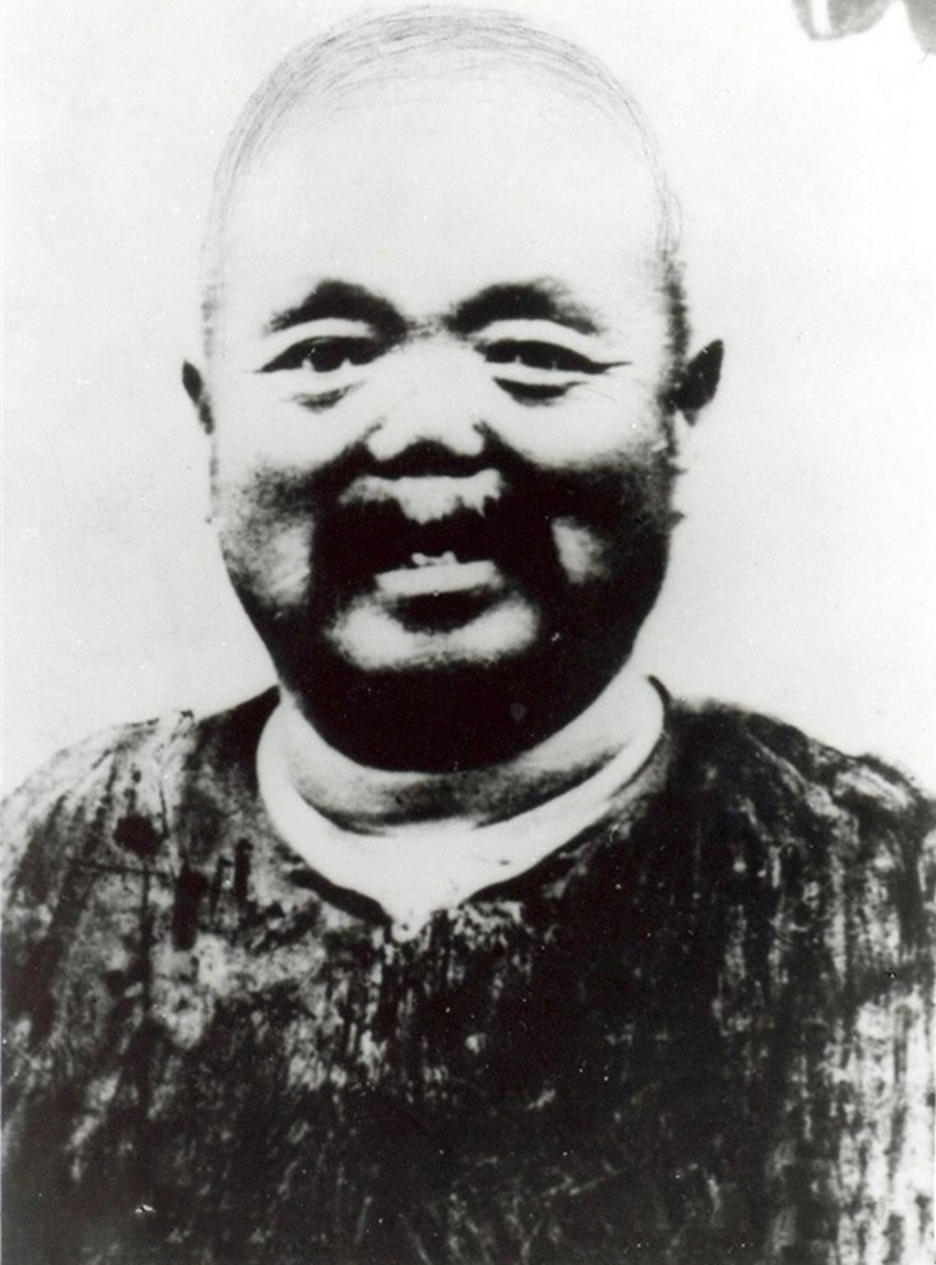 李瑞东武功高手,李瑞东的真实武功