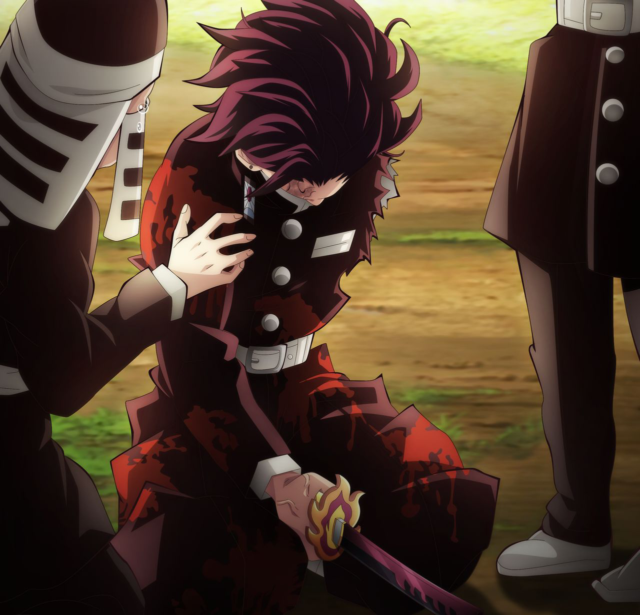 鬼灭之刃会完结吗,鬼灭之刃鳄鱼资料