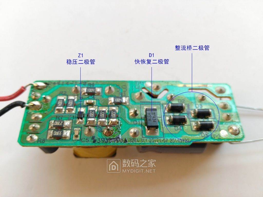 飞利浦led灯管接线图,飞利浦LED灯管18w构造图
