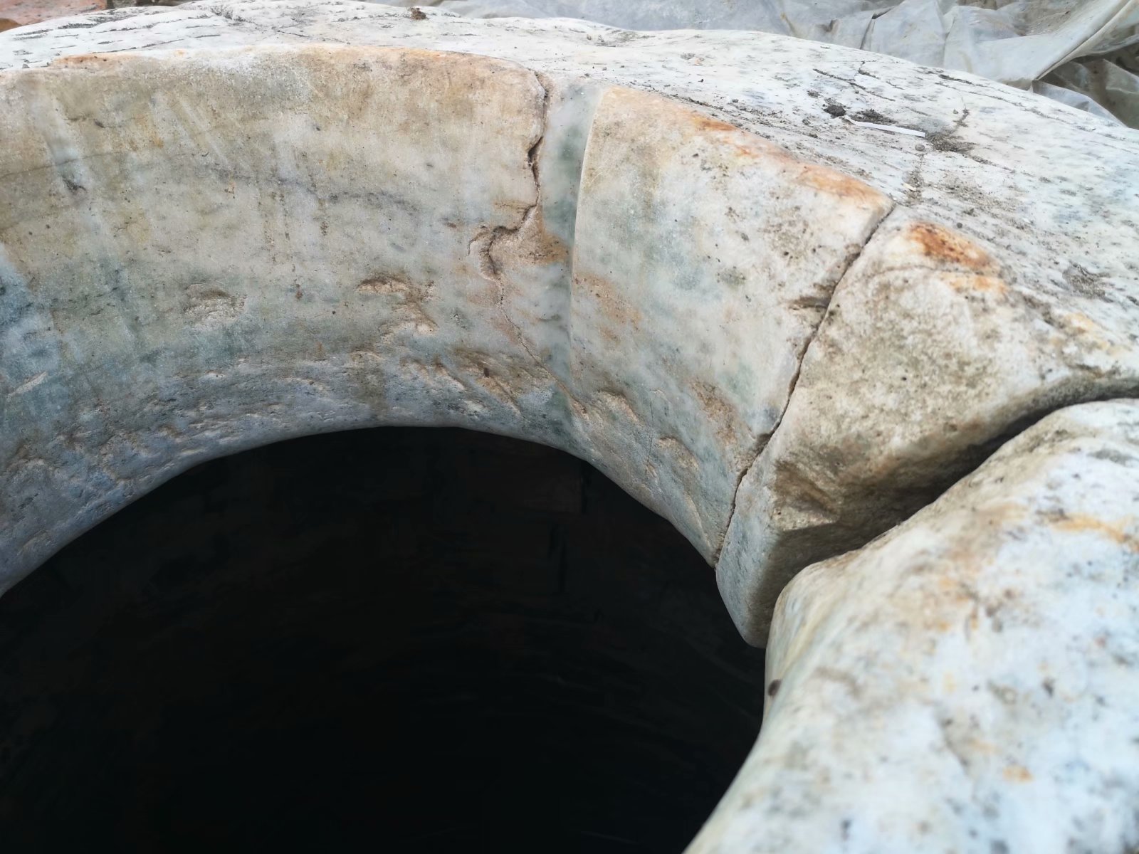 摩托自驾景点附近,蚌埠古迹半日游