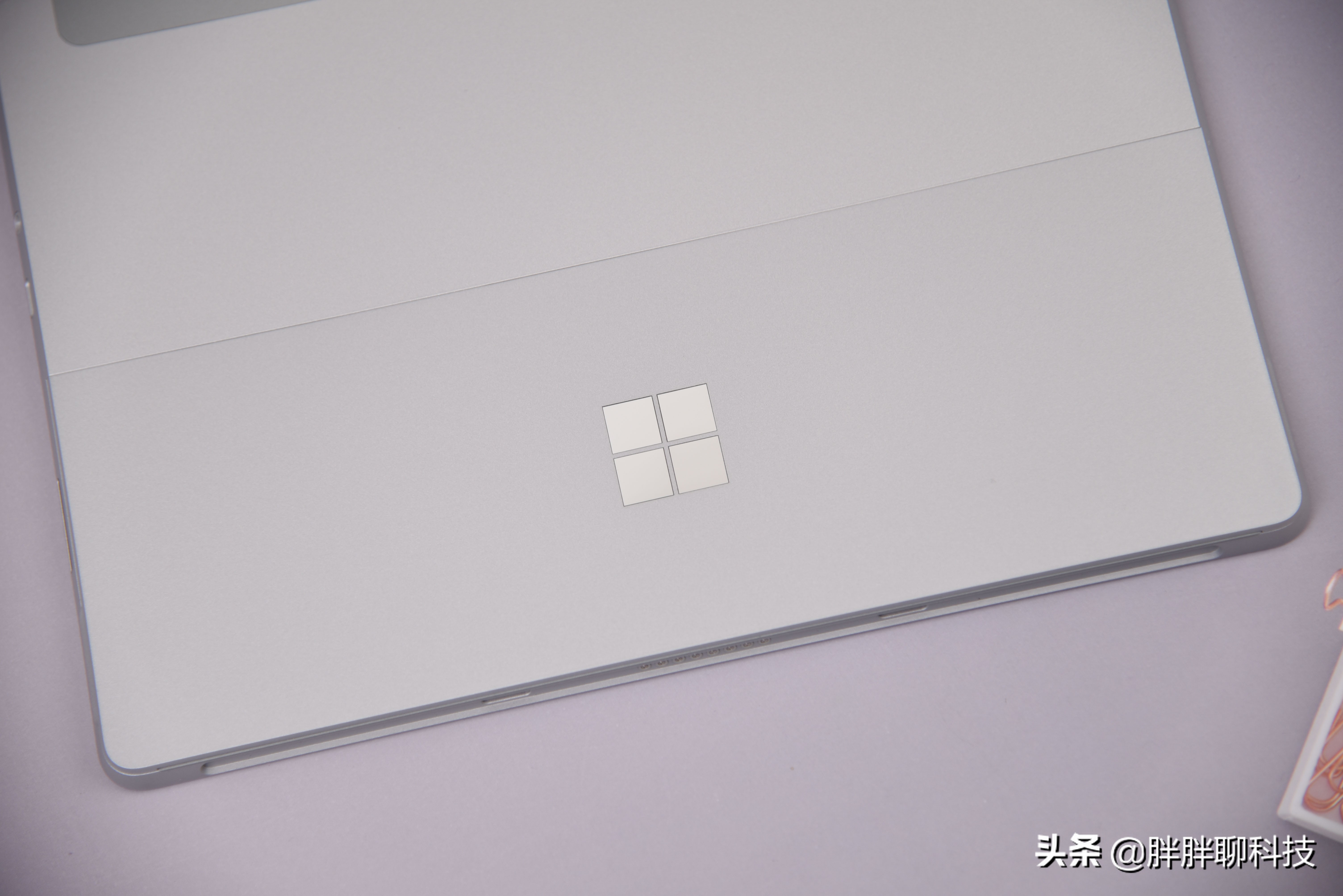 微软surfacego3视频,微软surfacego36500y触屏平板