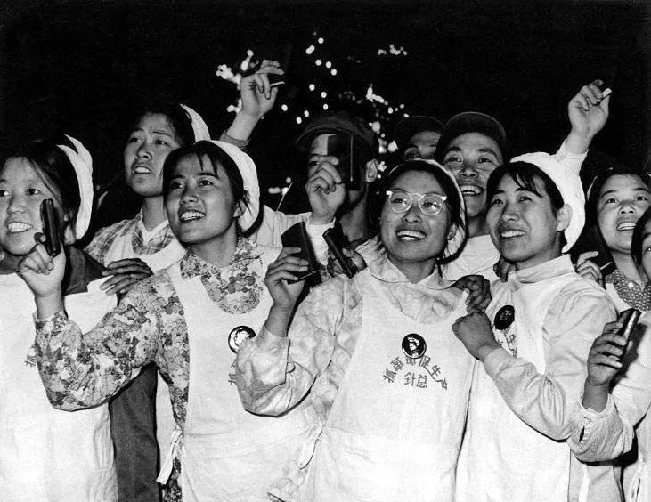 从《姜子牙》到《中国2098》，只有中国还有革命浪漫主义