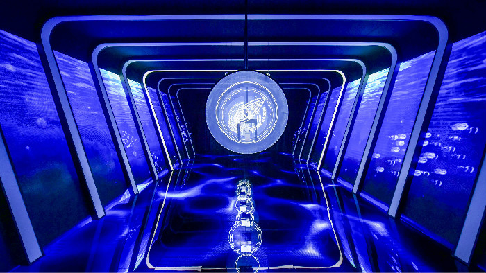 李冰冰代言手表图片大全,李冰冰范冰冰走红毯