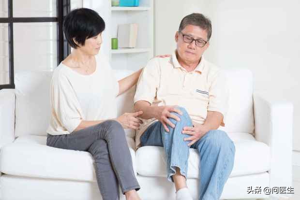 为何中老年人容易出现膝盖痛,中老年人运动过度膝盖疼痛怎么办