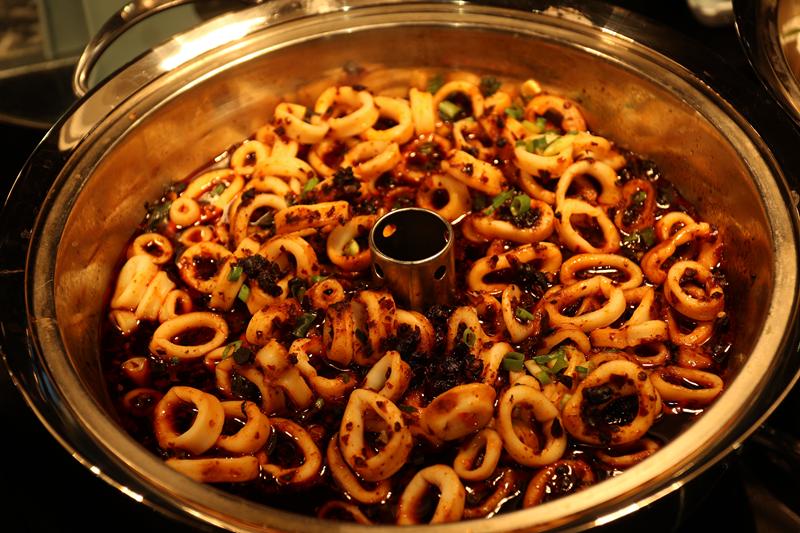 南通美食节通州湾,南通杏仁美食节