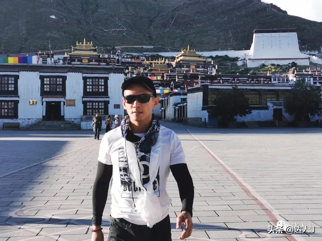 有一种信仰叫爱情,心目中的珠穆朗玛峰