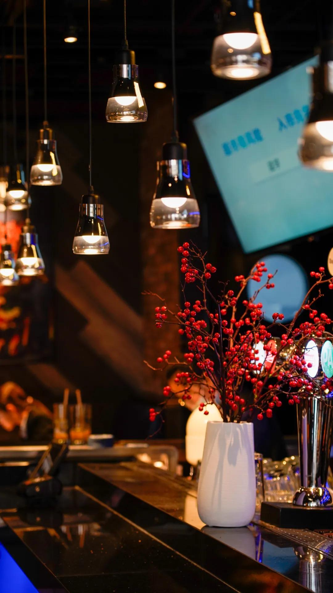 没想到,我竟被1个汉堡电到了……