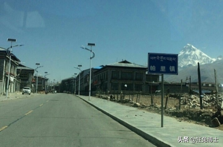 天空之城理塘最高海拔,天空之城世界最高的城市