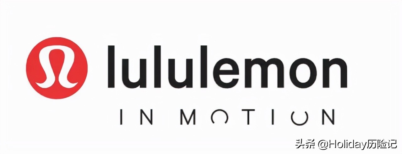 穿上1000块一条的lululemon，我飘了