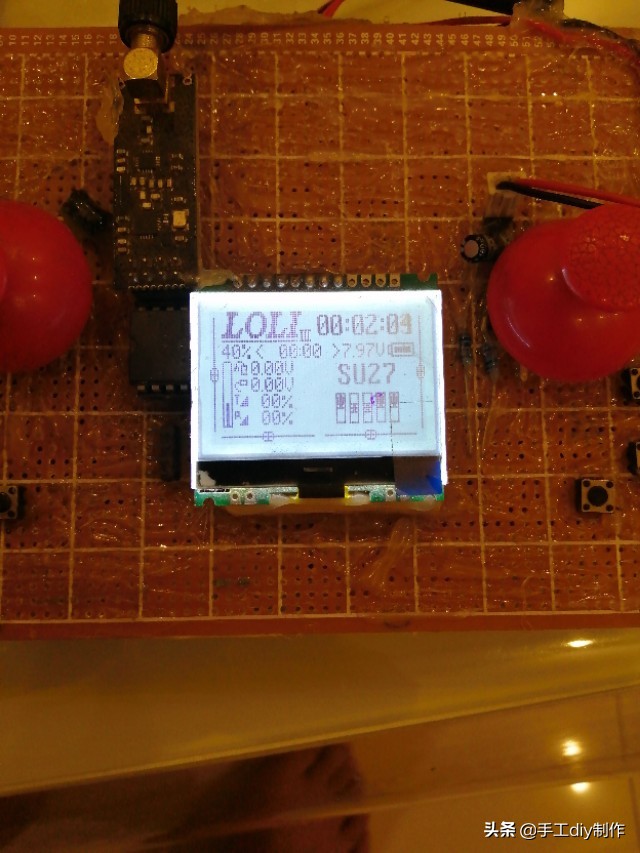 鐖辫悵鑾夐仴鎺у櫒鏁欑▼ (鐚粰鐖变附涓濈殑鐜╁叿鏁欑▼)