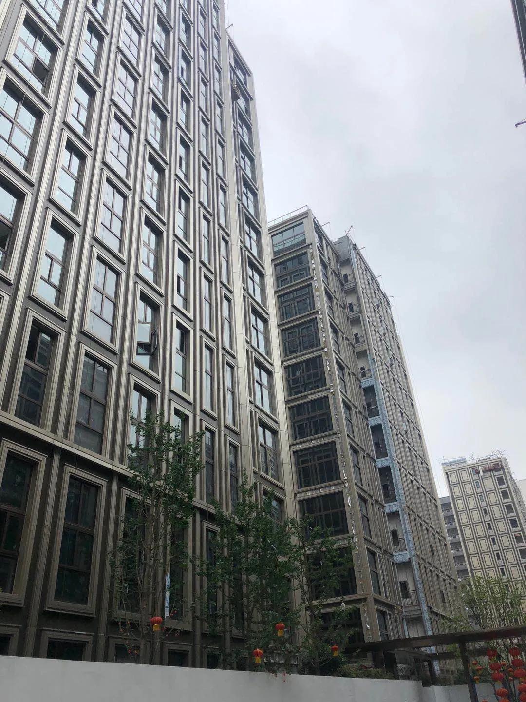 所见即所得，很快就能住！探营杭州四大现房，值得买吗？