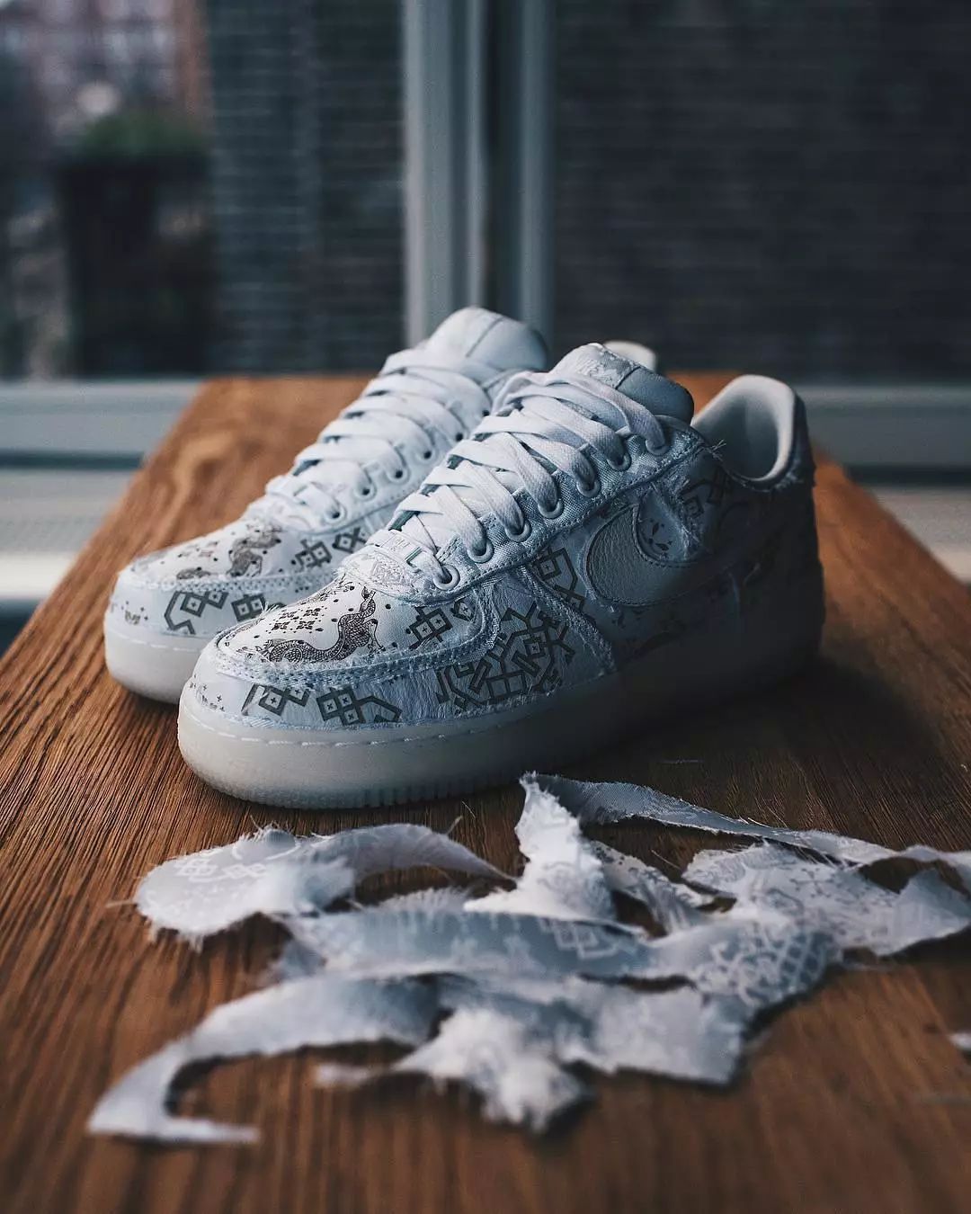 最便宜的联名球鞋国产,2020全球最贵的十大球鞋排行榜