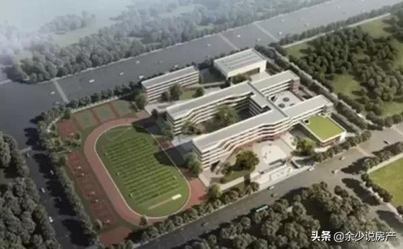 泉州学校最新规划,泉州五中再增新校区