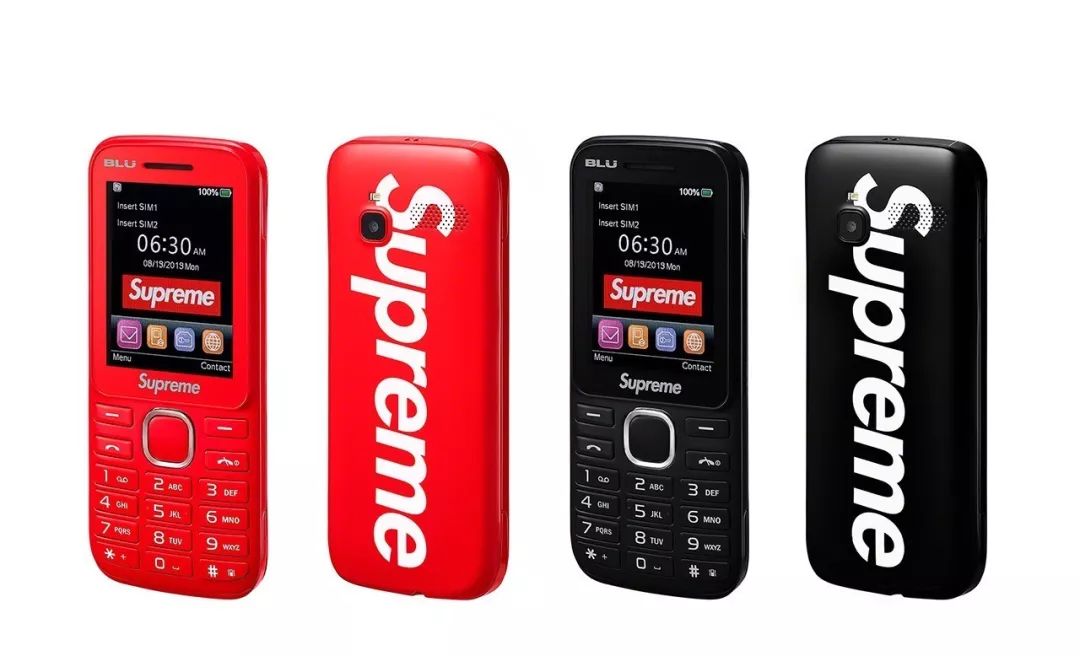 supreme最便宜的表,supreme联名运动手表