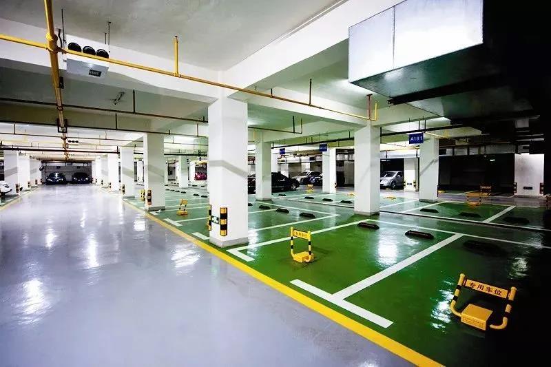 花了几十万买的车位凭什么让你停,花了几十万买车位只是租的