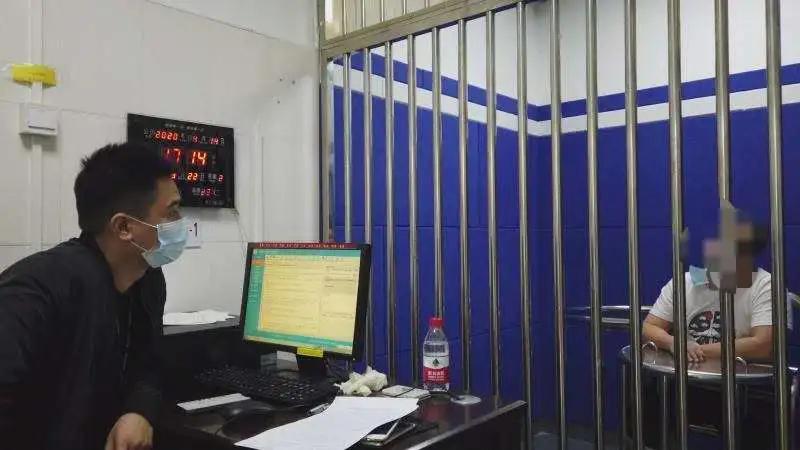 远离黑电商,远离网络犯罪