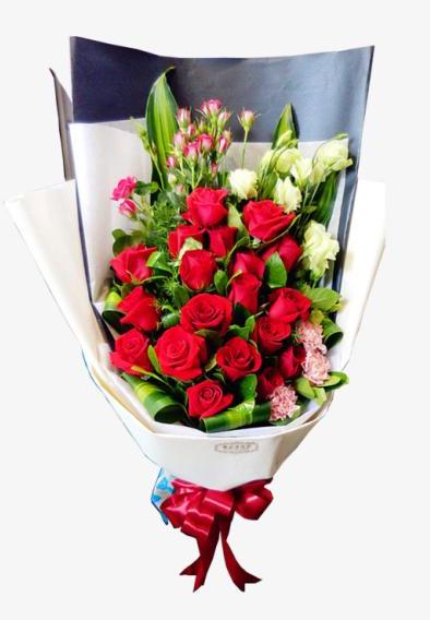 花店花束学习,花店花束插花入门自学书籍