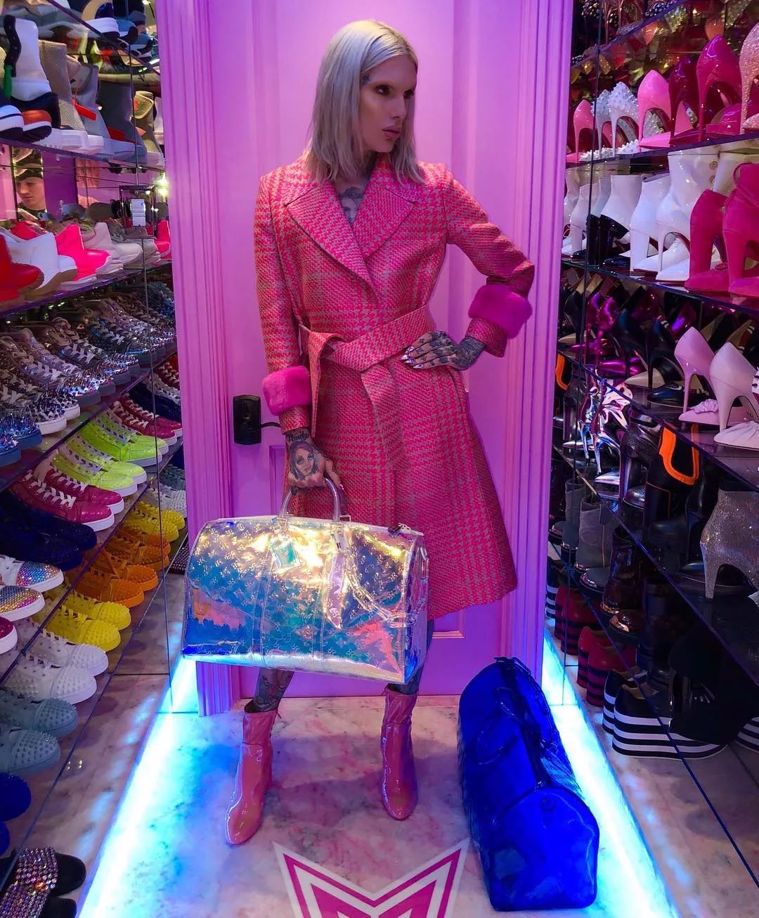 网上买东西干货怎么买好,网上买鞋怎么选便宜还不踩坑