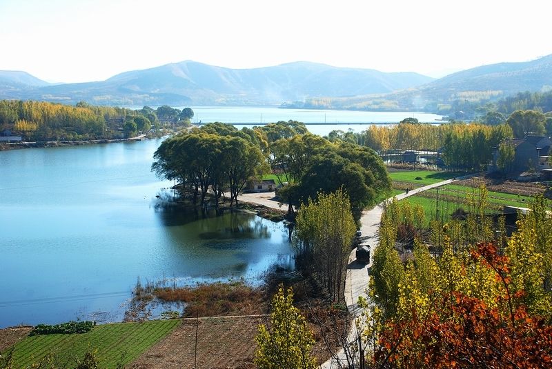 山东有哪些名小吃,山东淄博地区名吃