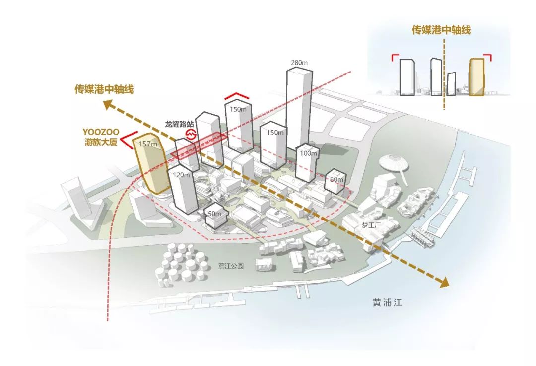 上海游族集团总部大厦多少平,游族新大厦