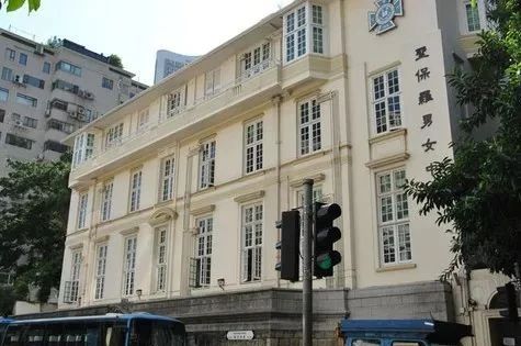 2019香港小学排名前100,2022年香港中学排名一览表